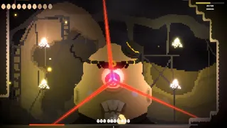 Скриншот 1 к игре Eggventure