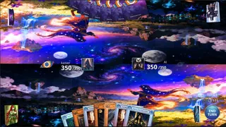 Скриншот 5 к игре The Legacy of Shadow's Bane TCG
