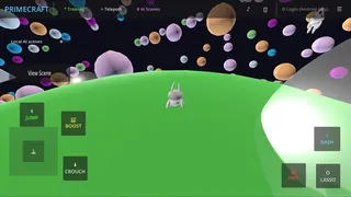 Скриншот 5 к игре PrimeCraft