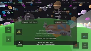 Скриншот 6 к игре PrimeCraft