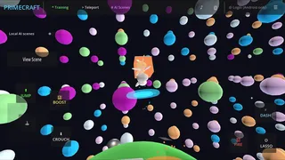 Скриншот 7 к игре PrimeCraft