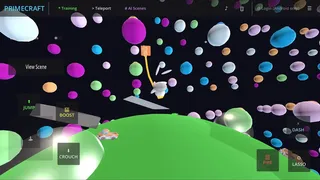 Скриншот 8 к игре PrimeCraft
