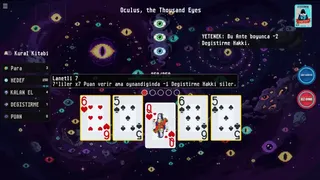 Скриншот 3 к игре Soul's Gambit