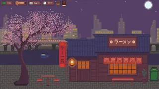 Скриншот 8 к игре Midnight Ramen Shop
