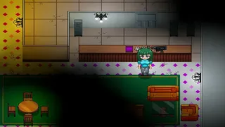 Скриншот 1 к игре Mei Paranormies