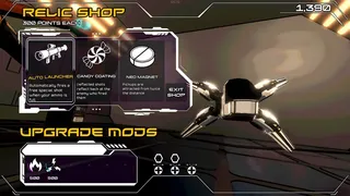 Скриншот 5 к игре Star Striker