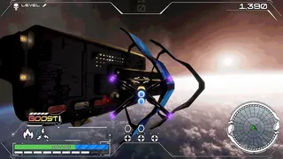 Скриншот 7 к игре Star Striker