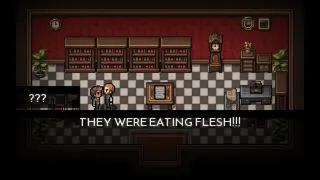 Скриншот 2 к игре V.I.L.E.: Viral Infection Level Event
