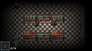 Скриншот 3 к игре V.I.L.E.: Viral Infection Level Event