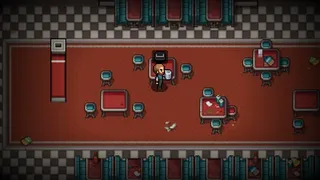Скриншот 6 к игре V.I.L.E.: Viral Infection Level Event