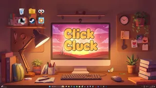 Скриншот 4 к игре Click Cluck