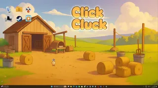 Скриншот 7 к игре Click Cluck