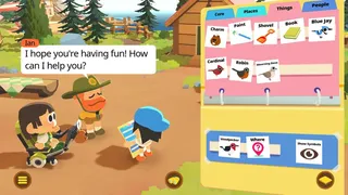 Скриншот 1 к игре Find Your Words