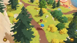 Скриншот 3 к игре Find Your Words