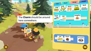 Скриншот 4 к игре Find Your Words