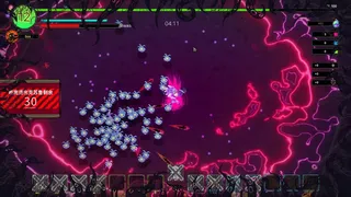 Скриншот 5 к игре 破晓星辉 Dawn Starlight