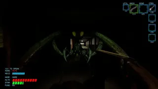 Скриншот 3 к игре Defest