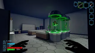 Скриншот 4 к игре Defest