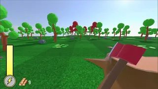 Скриншот 2 к игре Endless Forest