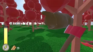 Скриншот 4 к игре Endless Forest