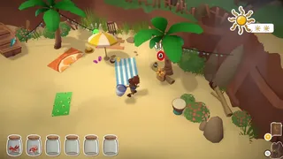 Скриншот 2 к игре CatchMaker