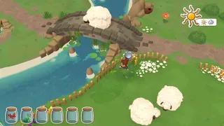 Скриншот 4 к игре CatchMaker