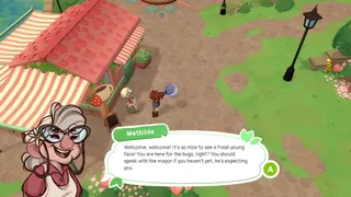 Скриншот 5 к игре CatchMaker