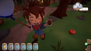Скриншот 6 к игре CatchMaker