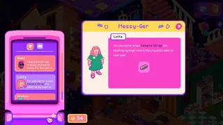 Скриншот 2 к игре Thrifty Business