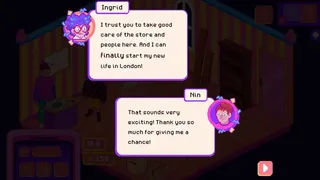 Скриншот 5 к игре Thrifty Business