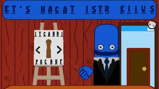Скриншот 3 к игре Come Again, Chachii?