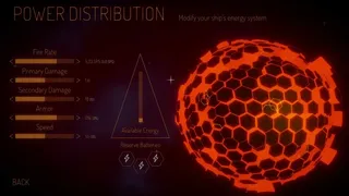Скриншот 7 к игре Orbital Overdrive