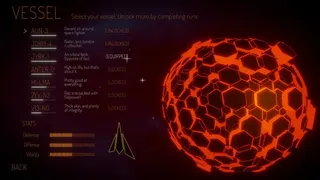 Скриншот 8 к игре Orbital Overdrive