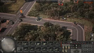 Скриншот 5 к игре Headquarters: Cold War