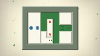 Скриншот 1 к игре Box or Void