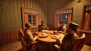 Скриншот 2 к игре SteakOut