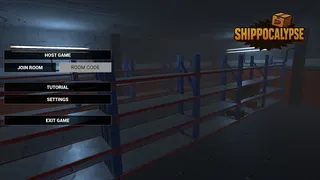 Скриншот 1 к игре Shippocalypse