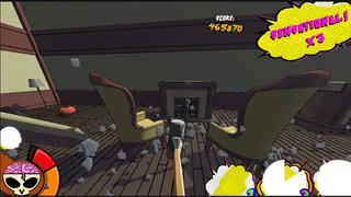 Скриншот 4 к игре Fury Home