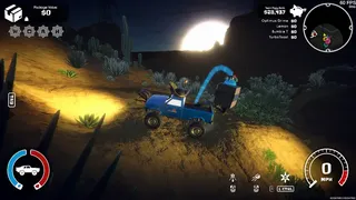 Скриншот 2 к игре Without A Hitch
