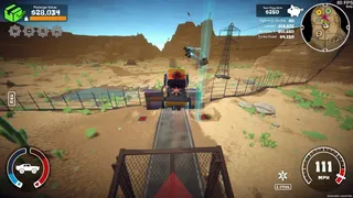 Скриншот 3 к игре Without A Hitch