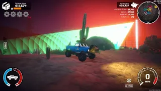 Скриншот 4 к игре Without A Hitch