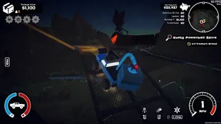 Скриншот 6 к игре Without A Hitch