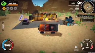 Скриншот 7 к игре Without A Hitch