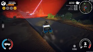 Скриншот 8 к игре Without A Hitch