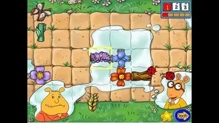 Скриншот 8 к игре Arthur's Preschool