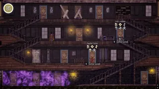 Скриншот 3 к игре Boyfiend & Ghoulfriend