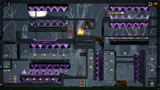 Скриншот 7 к игре Boyfiend & Ghoulfriend