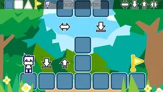 Скриншот 6 к игре REBADGE