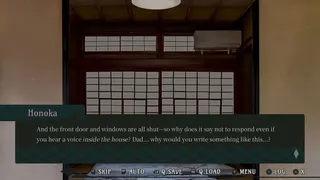 Скриншот 3 к игре Our Burial Dolls Remastered