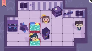 Скриншот 1 к игре FamCram